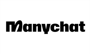 Manychat logo